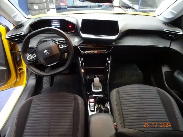 Peugeot E-208 Active Pack
