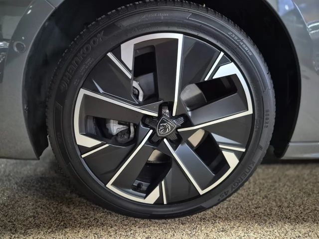 Peugeot 508 BlueHDi EAT8 GT-Line SW