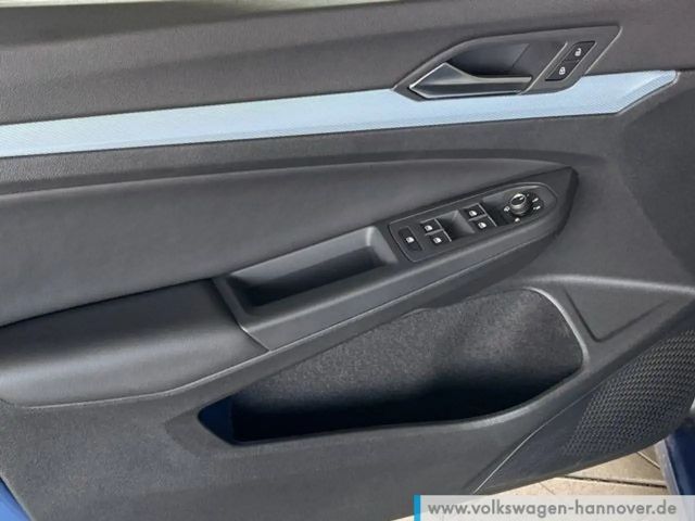 Volkswagen Golf 2.0 TDI DSG Golf VIII Variant