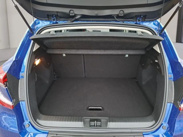 Renault Captur Equilibre Equilibre TCe 90