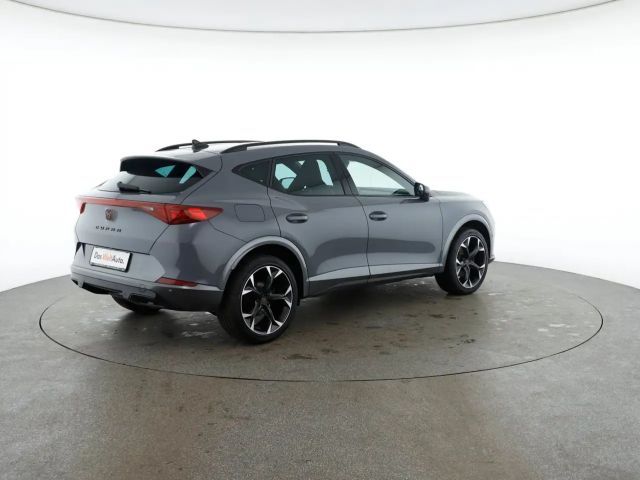 Cupra Formentor 4Drive DSG