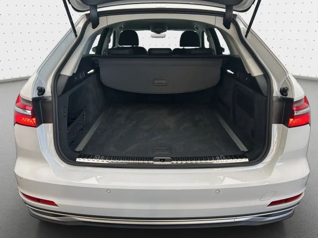 Audi A6 45 TFSI Sport