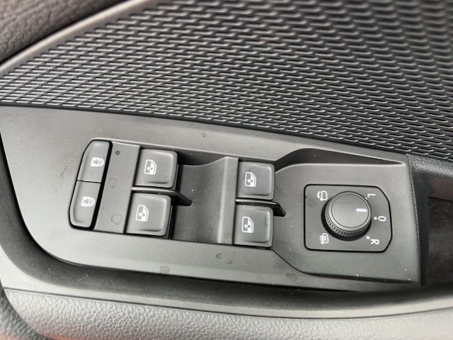 Skoda Octavia Combi Sportline