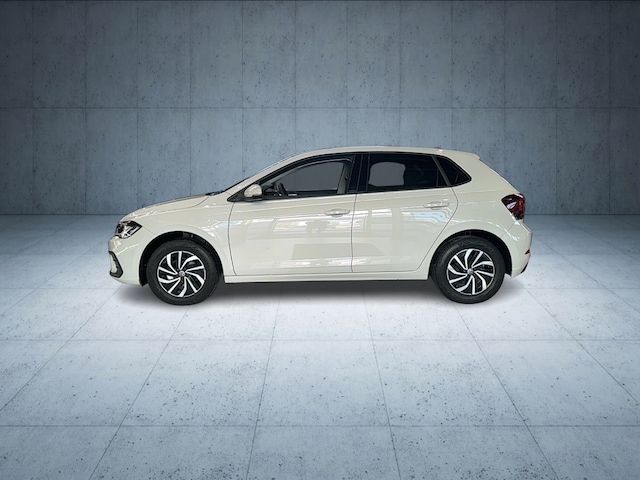 Volkswagen Polo DSG