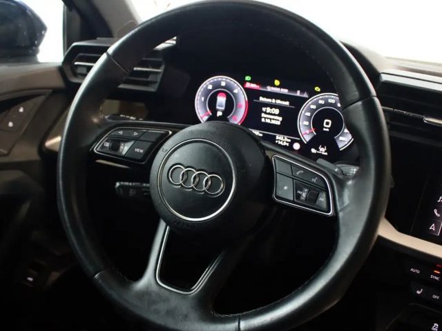 Audi A3 2.0 TDI Sedan
