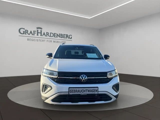 Volkswagen T-Cross 1.0 TSI DSG Life