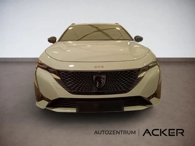 Peugeot 308 GT-Line PureTech SW