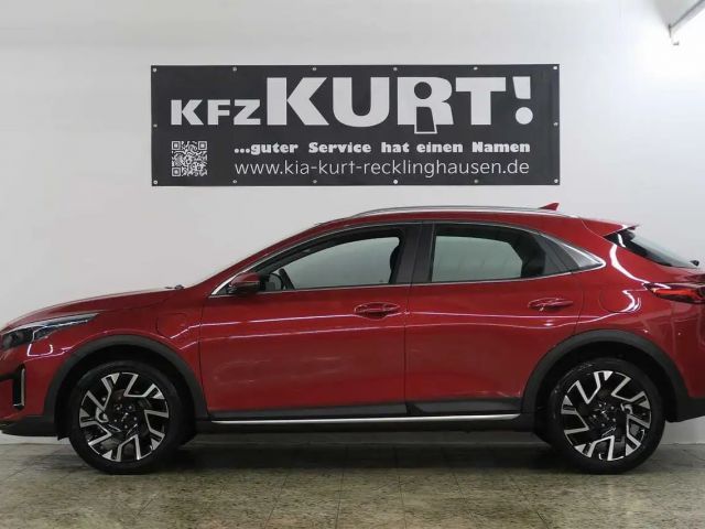 Kia XCeed GDi PHEV Spirit