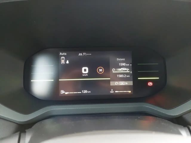 Dacia Duster 4WD Extreme