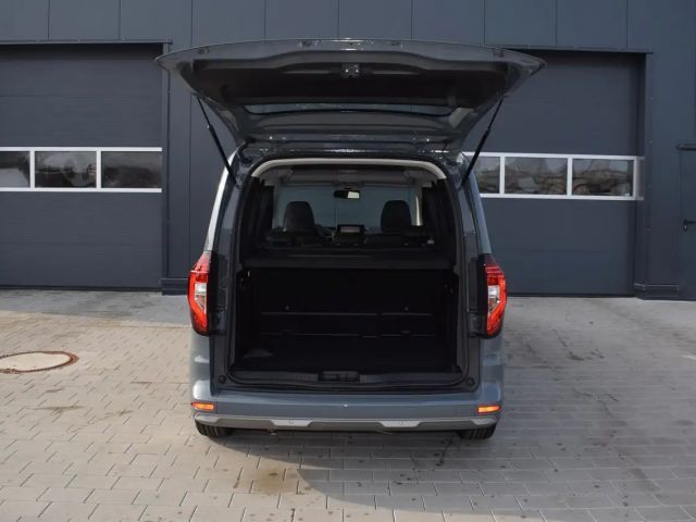 Nissan Townstar N-Connecta