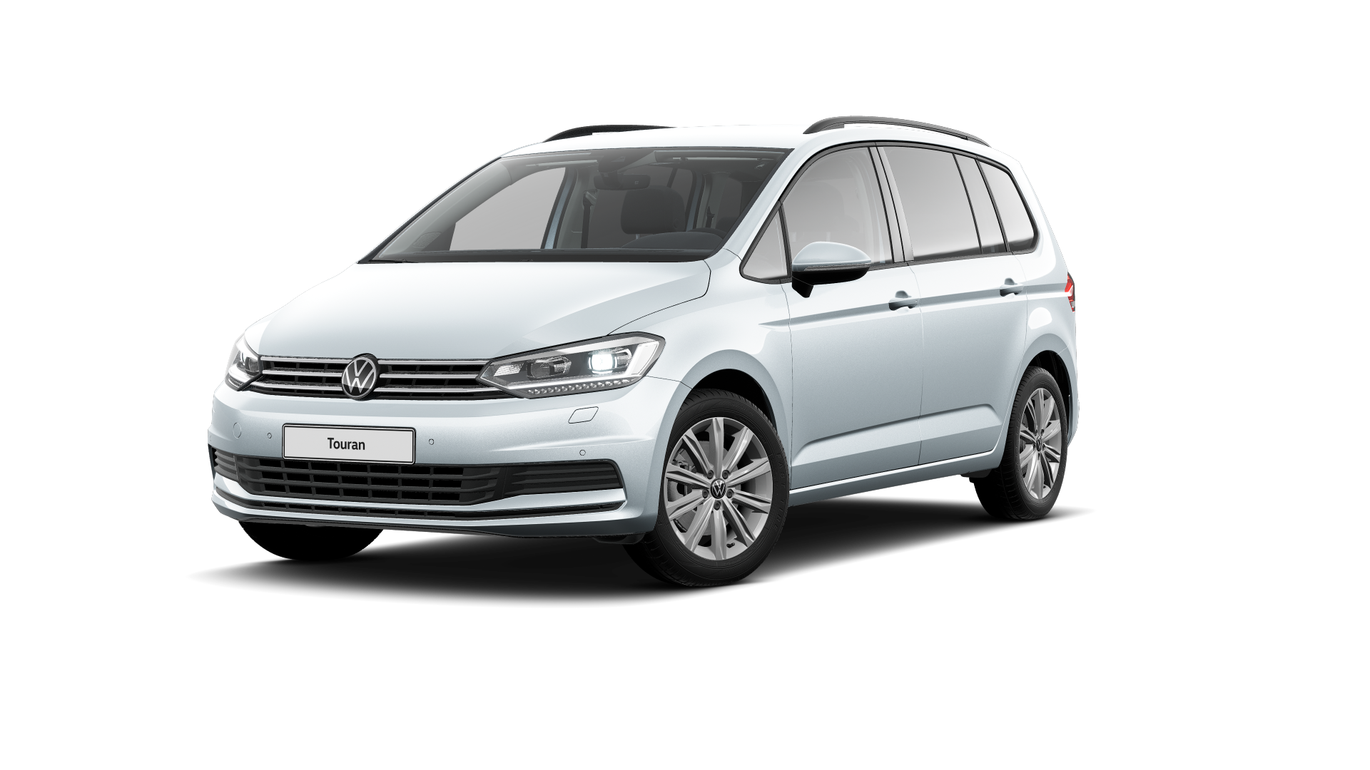 Volkswagen Touran 1.5 TSI Comfortline DSG