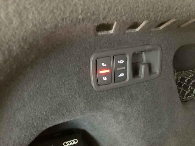 Audi Q8 55 TFSI Hybride Quattro