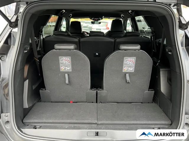 Peugeot 5008 GT-Line PureTech