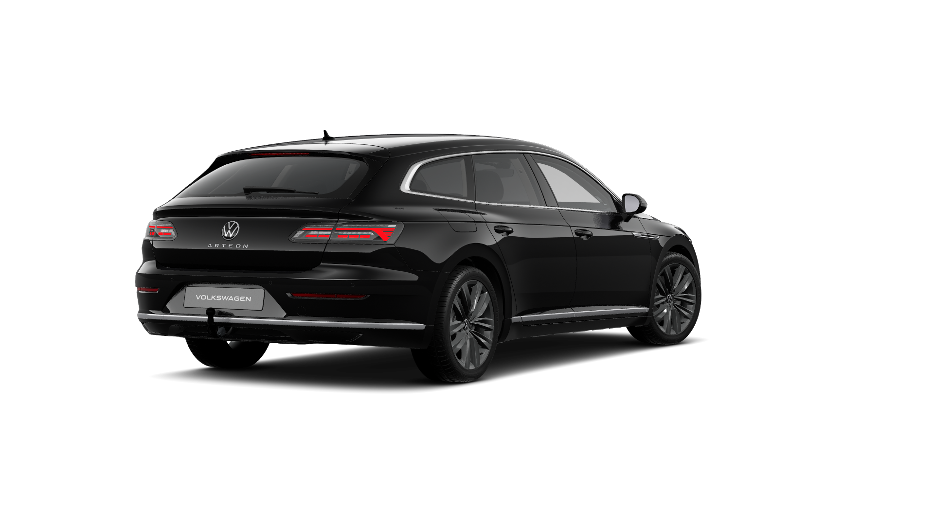 Volkswagen Arteon Shooting Brake 2.0 TDI