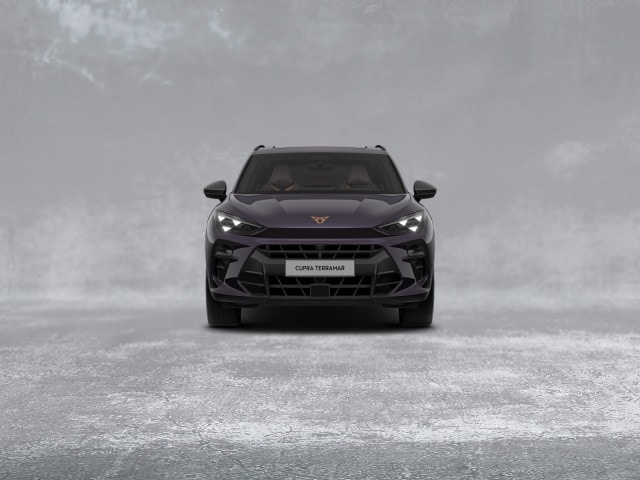 Cupra Terramar e-Hybrid