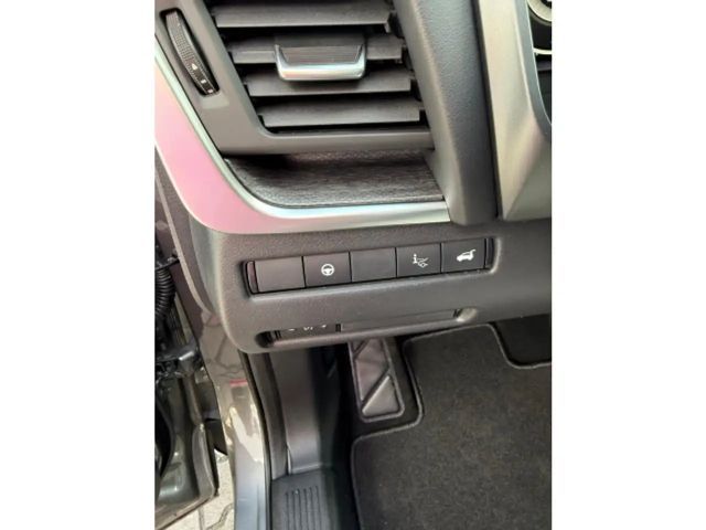 Nissan Qashqai Tekna