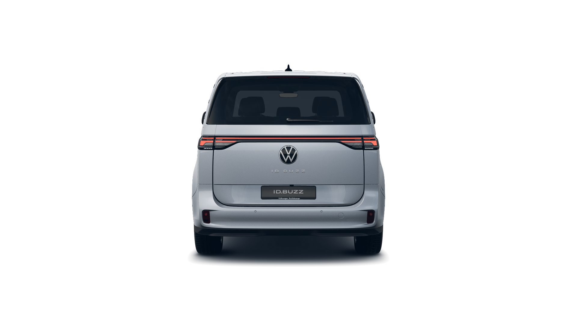 Volkswagen ID.Buzz Pro