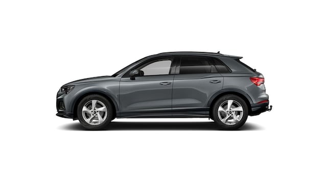 Audi Q3 35 TFSI S-Tronic