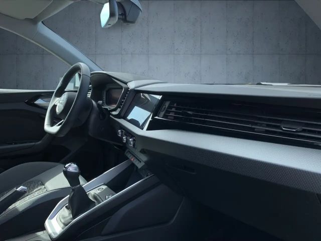 Audi A1 25 TFSI S-Line