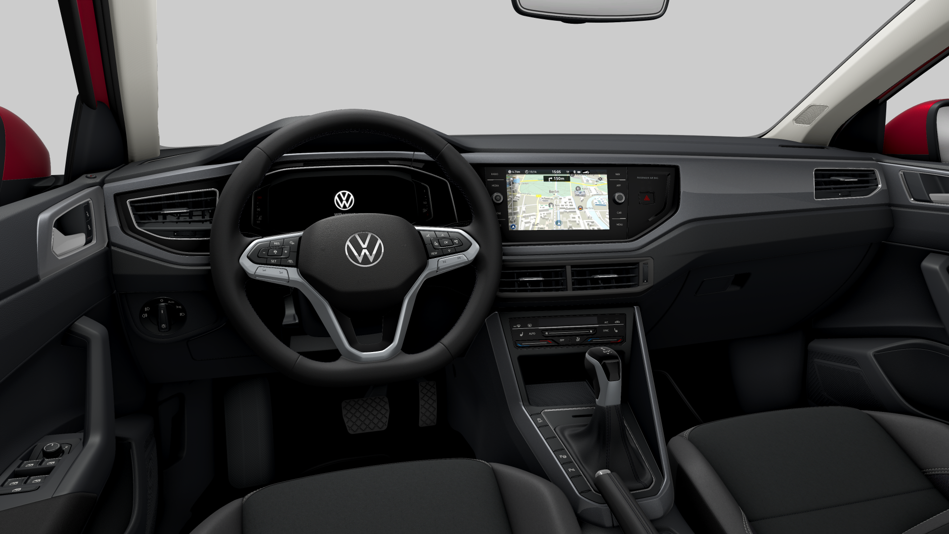 Volkswagen Taigo DSG Style