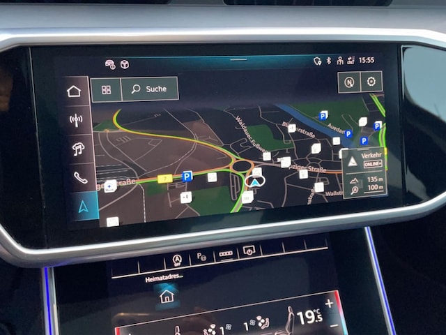 Audi S6 Quattro Sedan