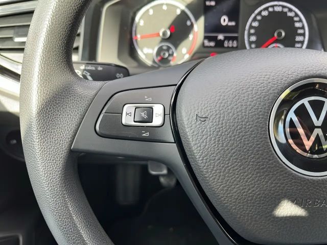 Volkswagen Polo 1.0 TSI Comfortline