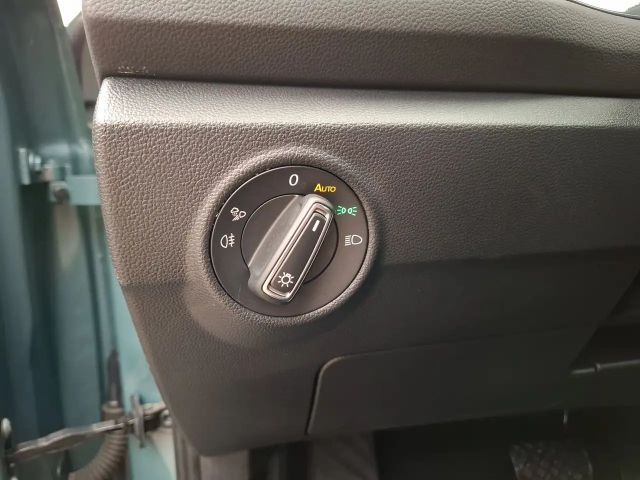 Volkswagen T-Roc DSG Style