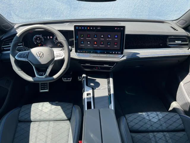 Volkswagen Passat DSG Sport Variant