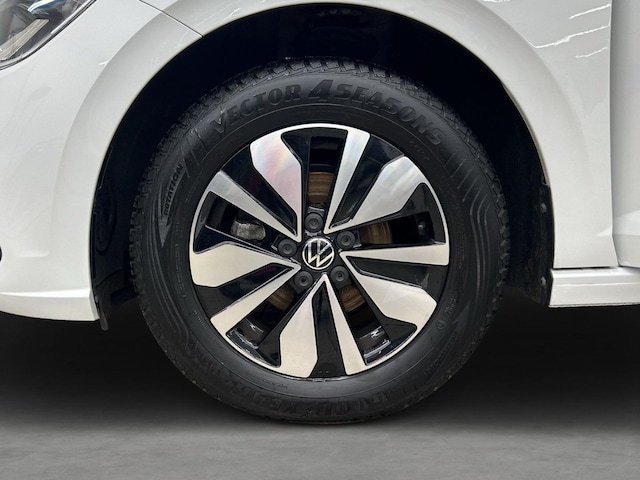 Volkswagen Polo Move