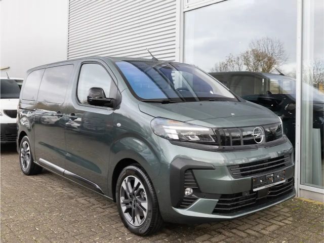 Opel Zafira GS-Line Grand Sport