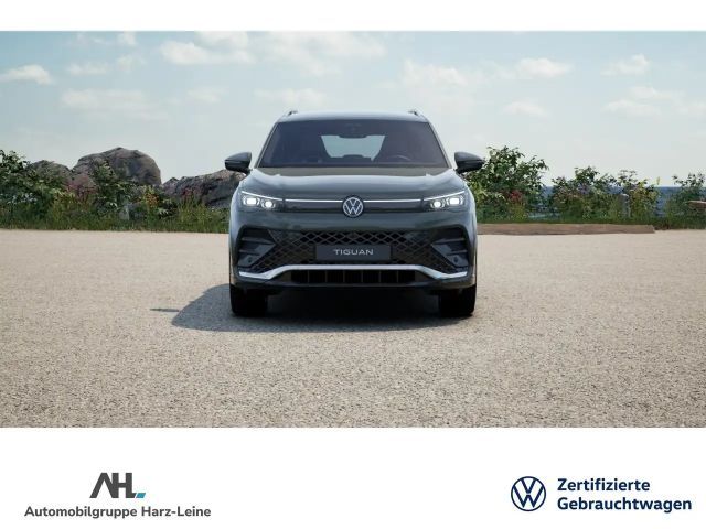 Volkswagen Tiguan 2.0 TDI DSG R-Line