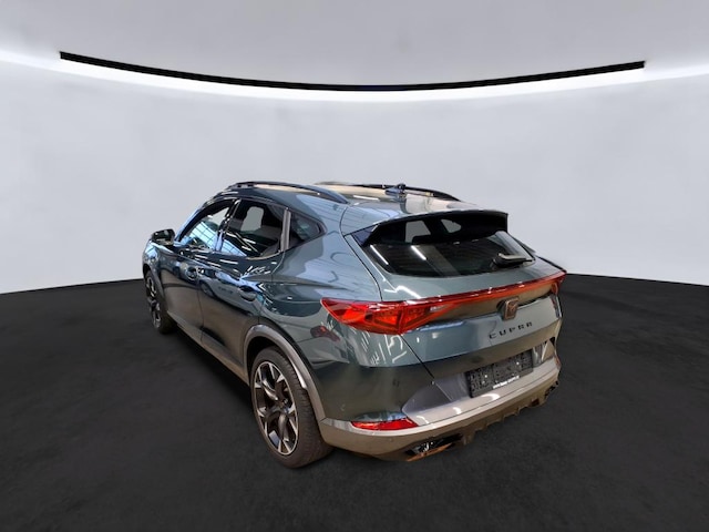 Cupra Formentor 1.4 DSG e-Hybrid