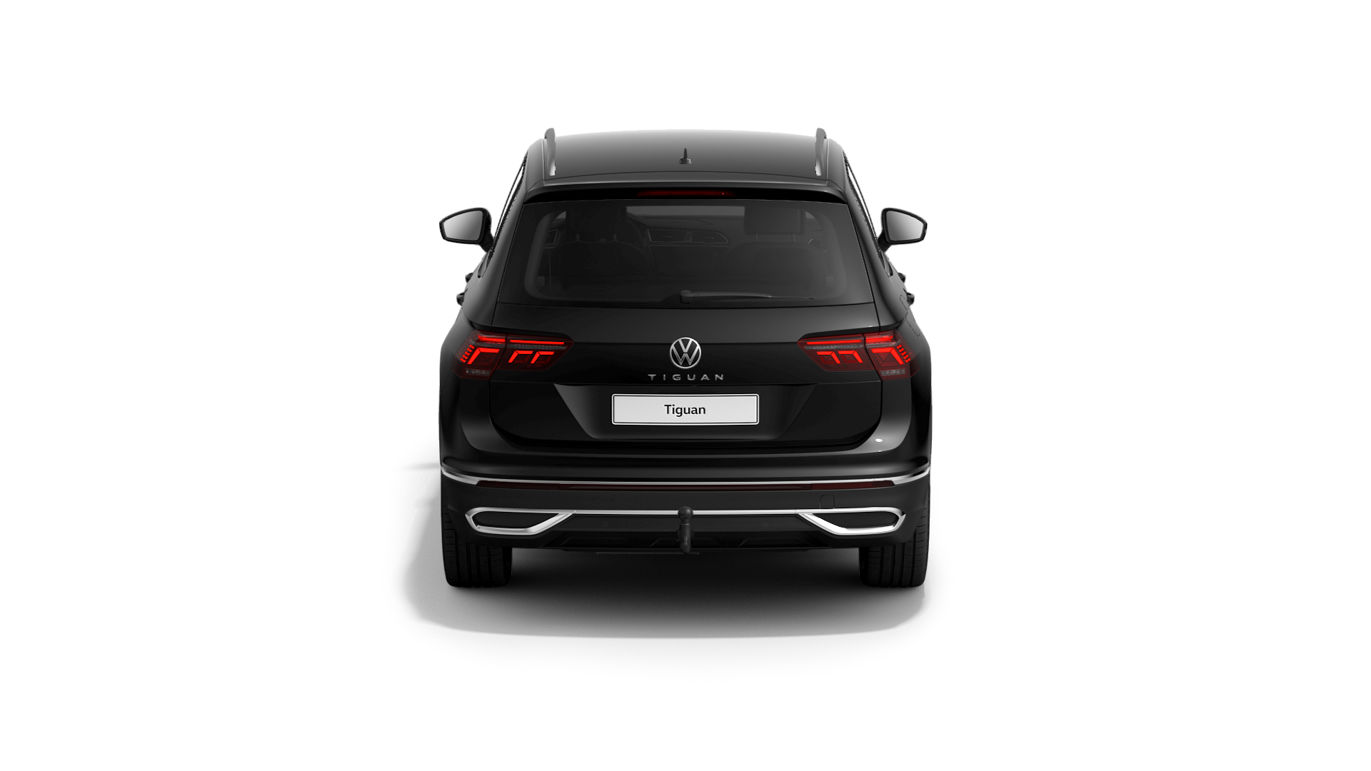 Volkswagen Tiguan 2.0 TDI DSG Elegance Elegance