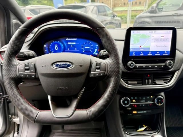 Ford Puma EcoBoost ST Line