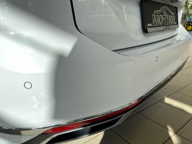 Volkswagen Passat 2.0 TDI DSG Variant