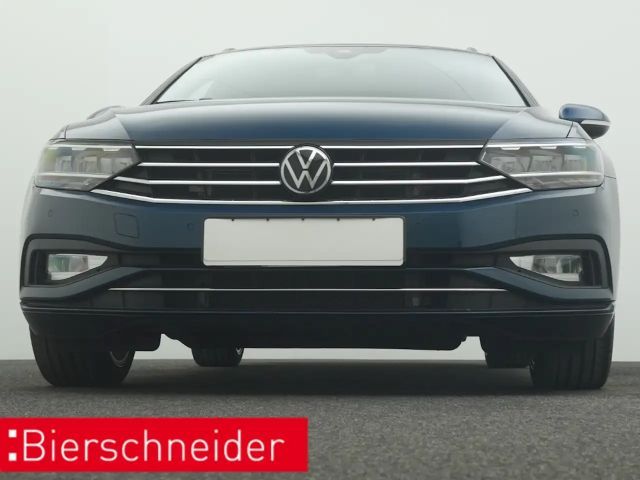 Volkswagen Passat 2.0 TDI Business DSG Variant