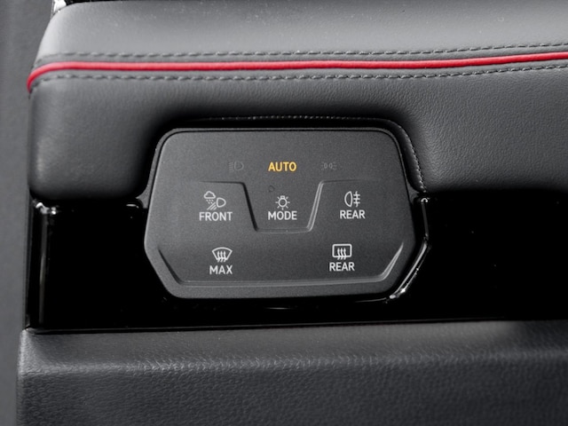 Volkswagen ID.7 GTX IQ.Drive