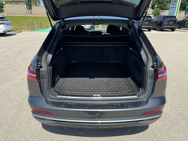 Audi A6 40 TDI Quattro S-Line