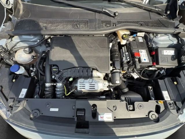 Opel Corsa GS-Line Grand Sport