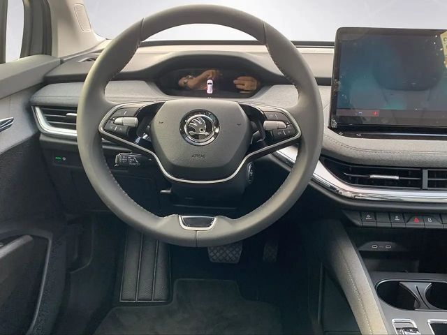 Skoda Enyaq Coupe iV 85