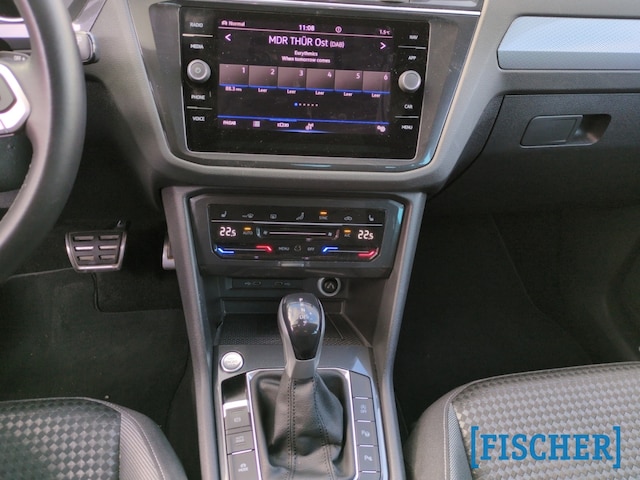 Volkswagen Tiguan 2.0 TDI DSG