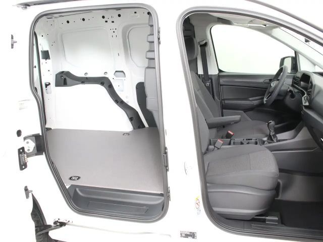 Volkswagen Caddy Cargo TDI