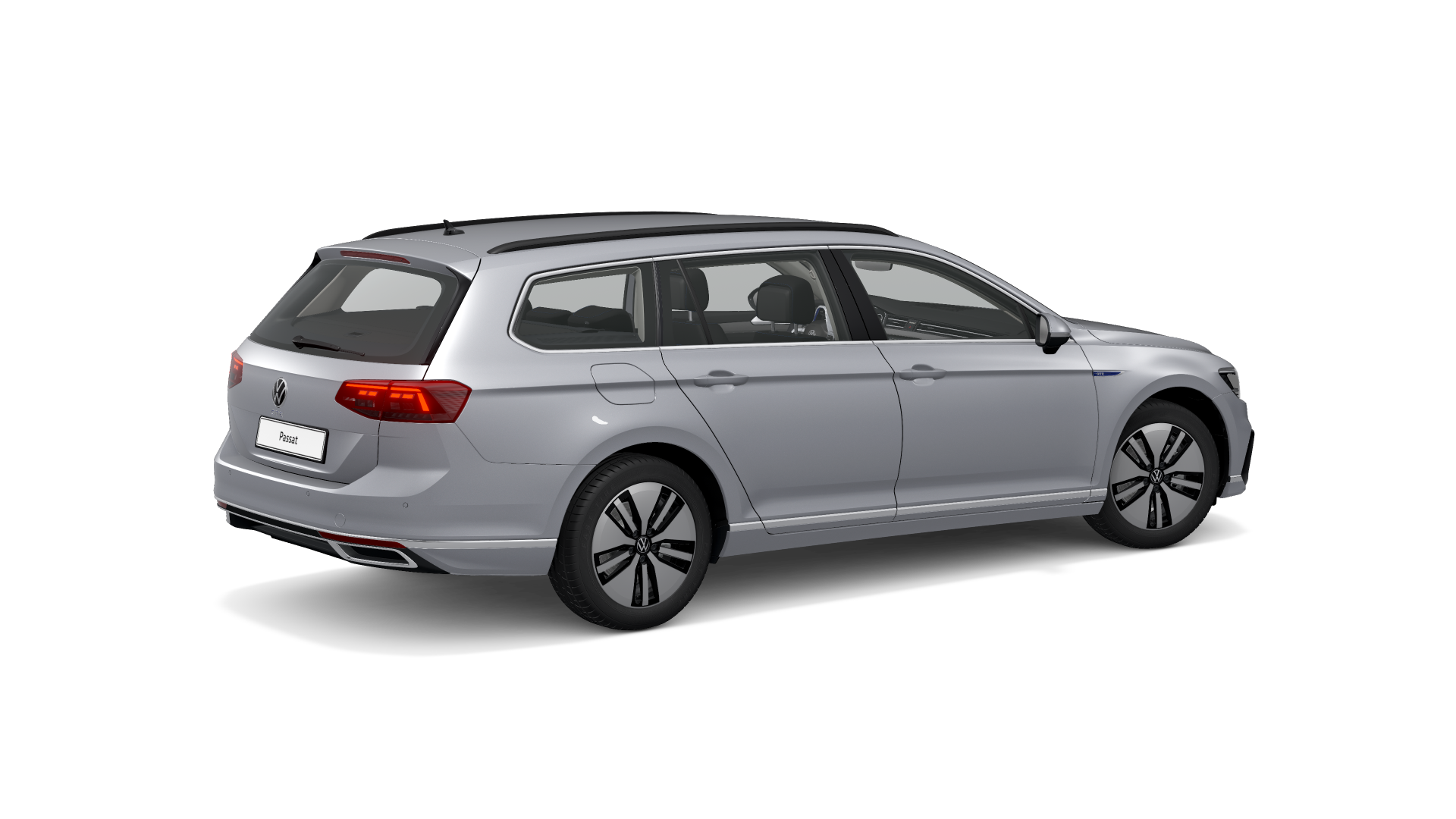 Volkswagen Passat 1.4 TSI DSG BusinessPrem./SHZ KLIMA LED NAVI ALU