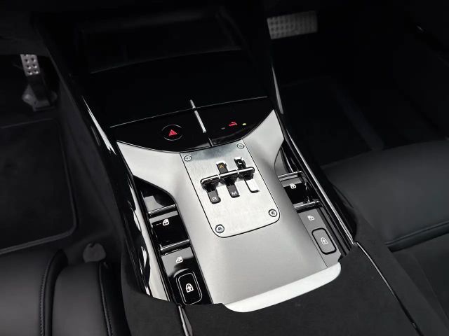 Ferrari Purosangue *Embleme*PDC*Klima*Leder*