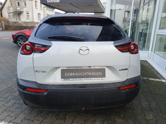 Mazda MX-30 Advantage