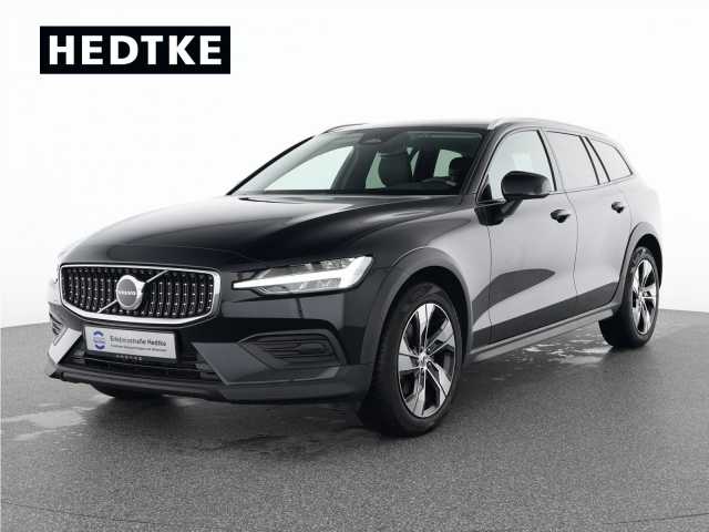Volvo V60 Cross Country V60 Cross Country