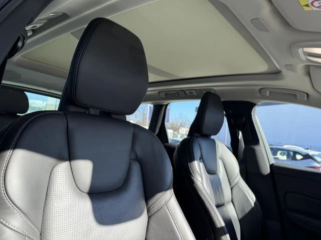 Volvo XC60 AWD Inscription