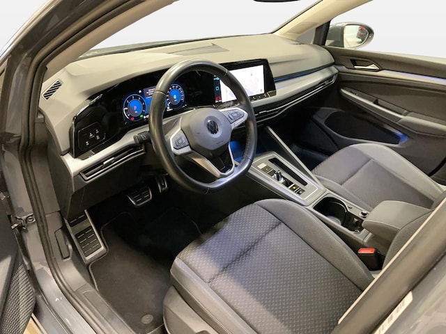 Volkswagen Golf 2.0 TDI DSG Golf VIII