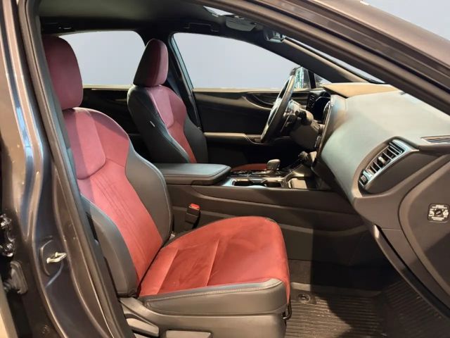 Lexus NX *Bi-LED*ACC*CAM*Navi*CarPlay*Soundsystem*