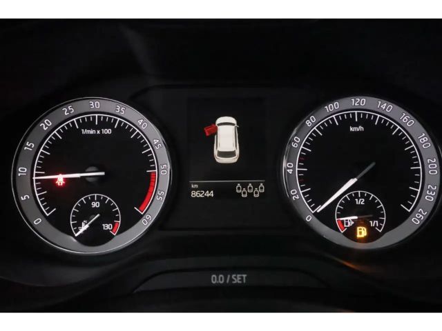 Skoda Kodiaq Ambition